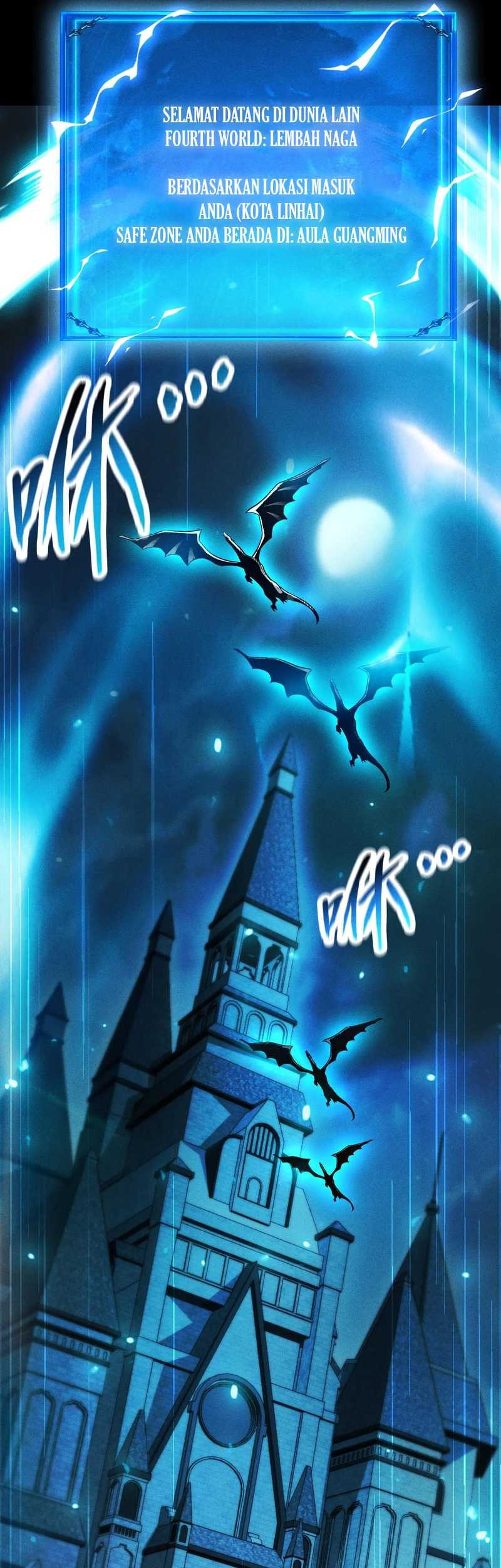 I Awoke as a God After Auto Battling For a Million Years (Idle Player Returns as a God) Chapter 39 Gambar 11