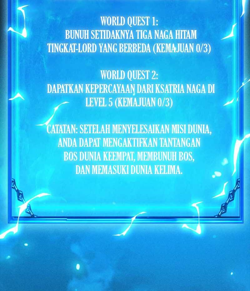 I Awoke as a God After Auto Battling For a Million Years (Idle Player Returns as a God) Chapter 39 Gambar 14