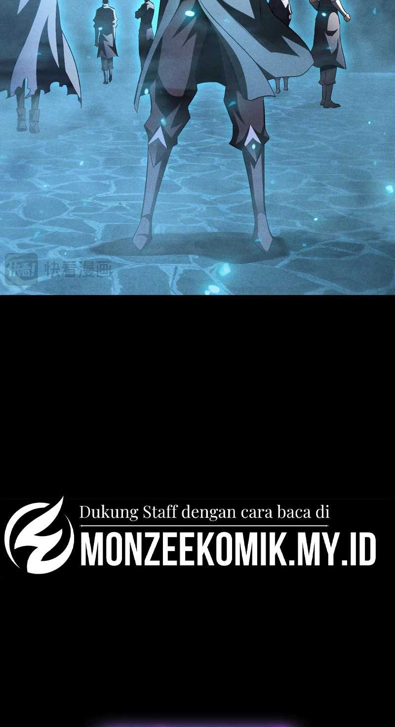 I Awoke as a God After Auto Battling For a Million Years (Idle Player Returns as a God) Chapter 39 Gambar 16