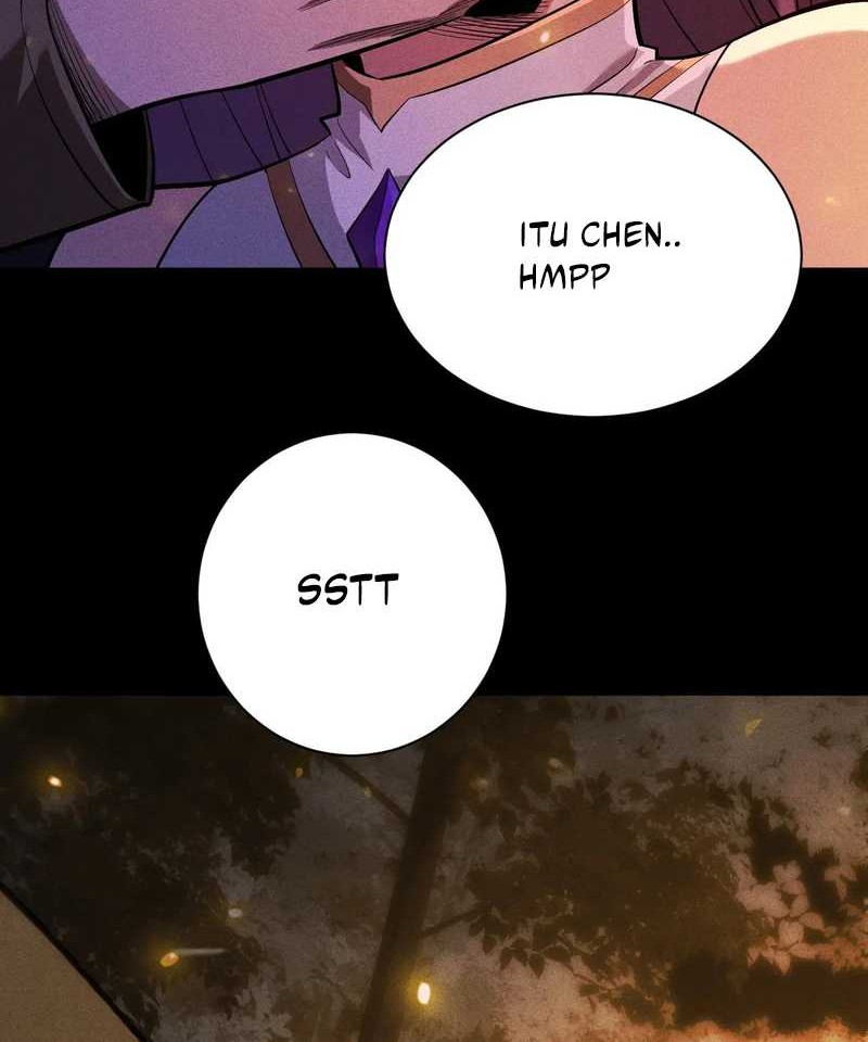 I Awoke as a God After Auto Battling For a Million Years (Idle Player Returns as a God) Chapter 30 Gambar 19