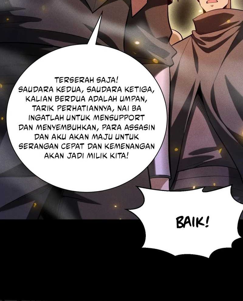 I Awoke as a God After Auto Battling For a Million Years (Idle Player Returns as a God) Chapter 30 Gambar 24