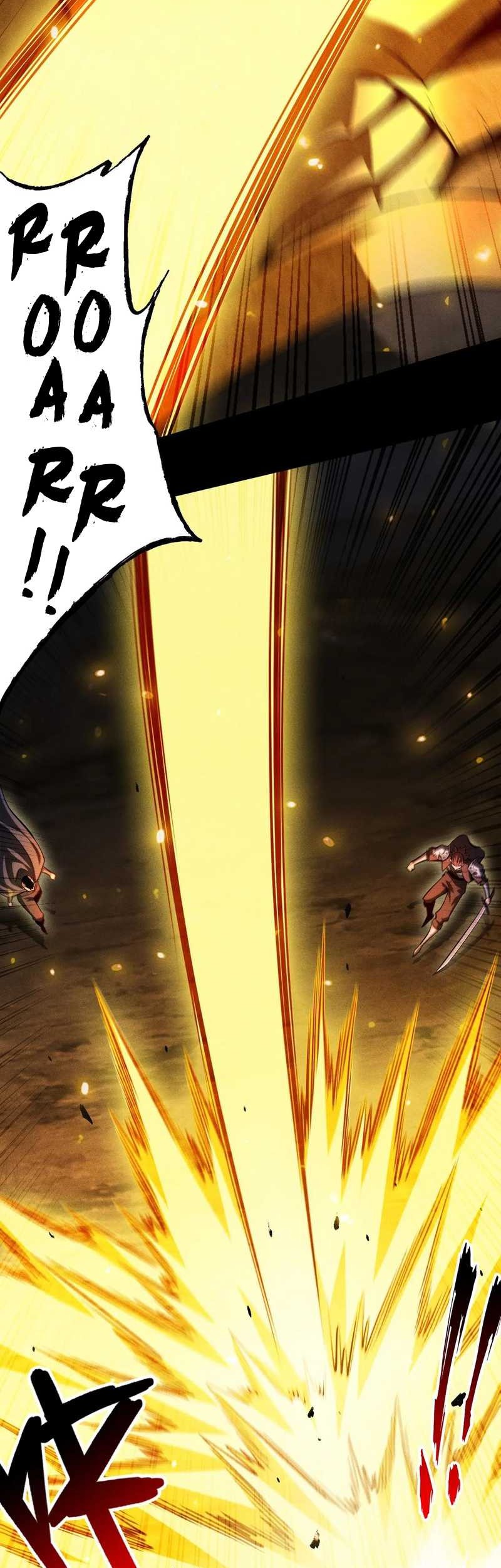 I Awoke as a God After Auto Battling For a Million Years (Idle Player Returns as a God) Chapter 30 Gambar 27