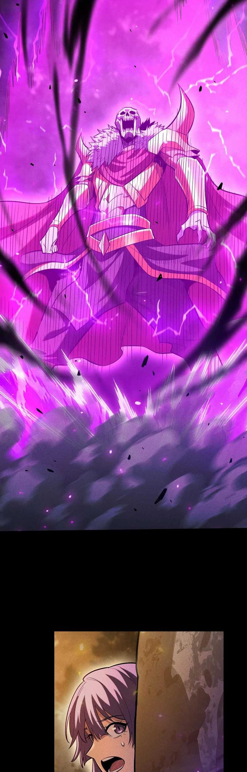 I Awoke as a God After Auto Battling For a Million Years (Idle Player Returns as a God) Chapter 30 Gambar 31