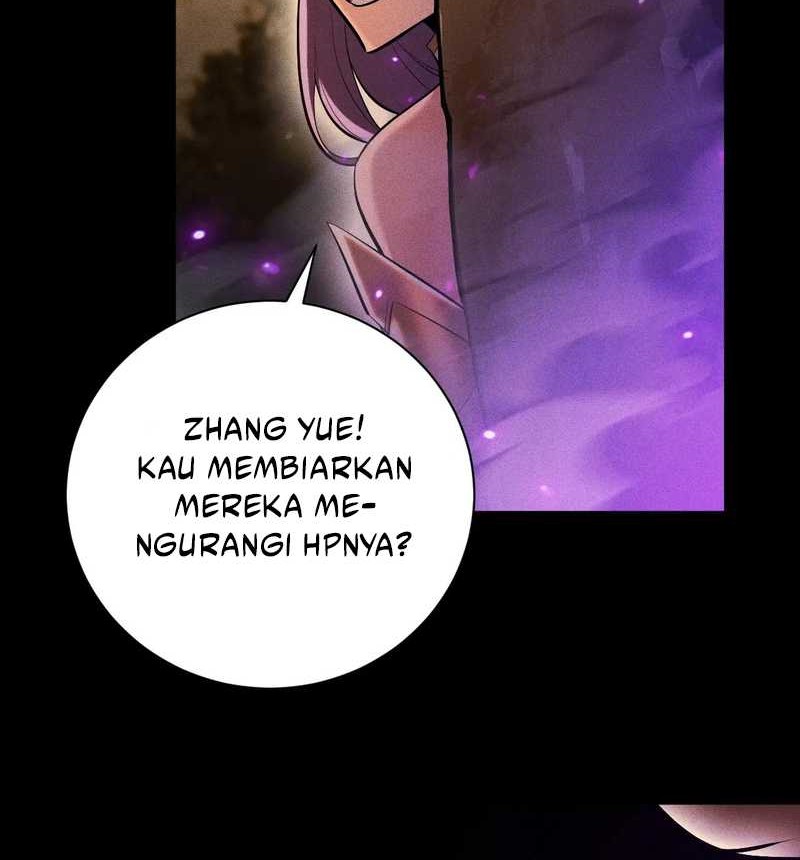 I Awoke as a God After Auto Battling For a Million Years (Idle Player Returns as a God) Chapter 30 Gambar 32