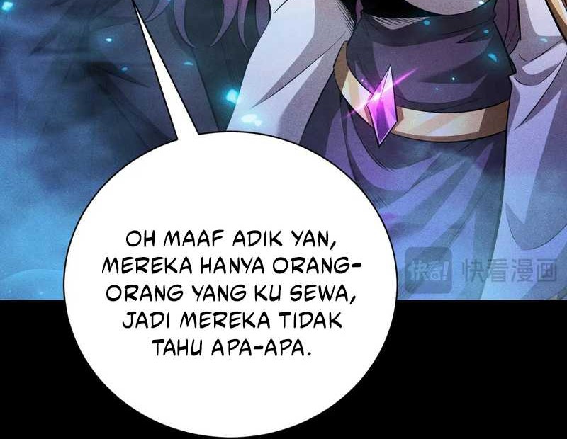 I Awoke as a God After Auto Battling For a Million Years (Idle Player Returns as a God) Chapter 30 Gambar 39