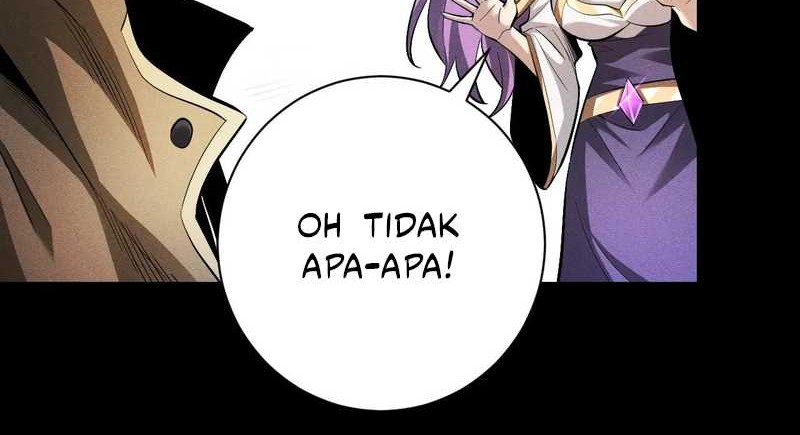 I Awoke as a God After Auto Battling For a Million Years (Idle Player Returns as a God) Chapter 30 Gambar 48