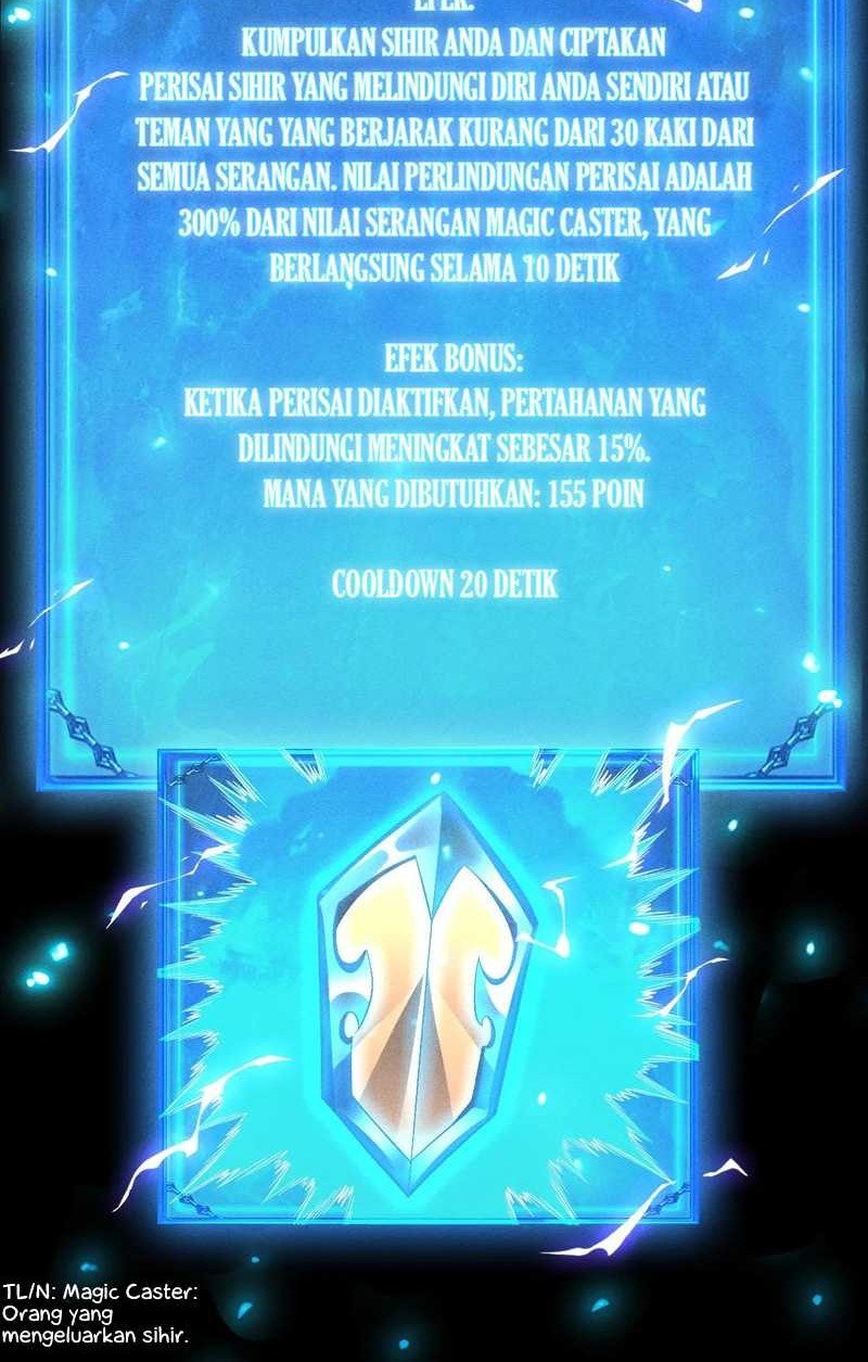 I Awoke as a God After Auto Battling For a Million Years (Idle Player Returns as a God) Chapter 30 Gambar 50