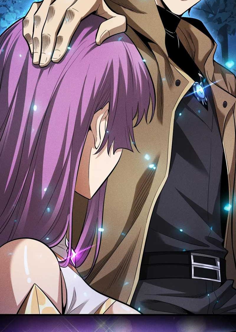 I Awoke as a God After Auto Battling For a Million Years (Idle Player Returns as a God) Chapter 30 Gambar 3