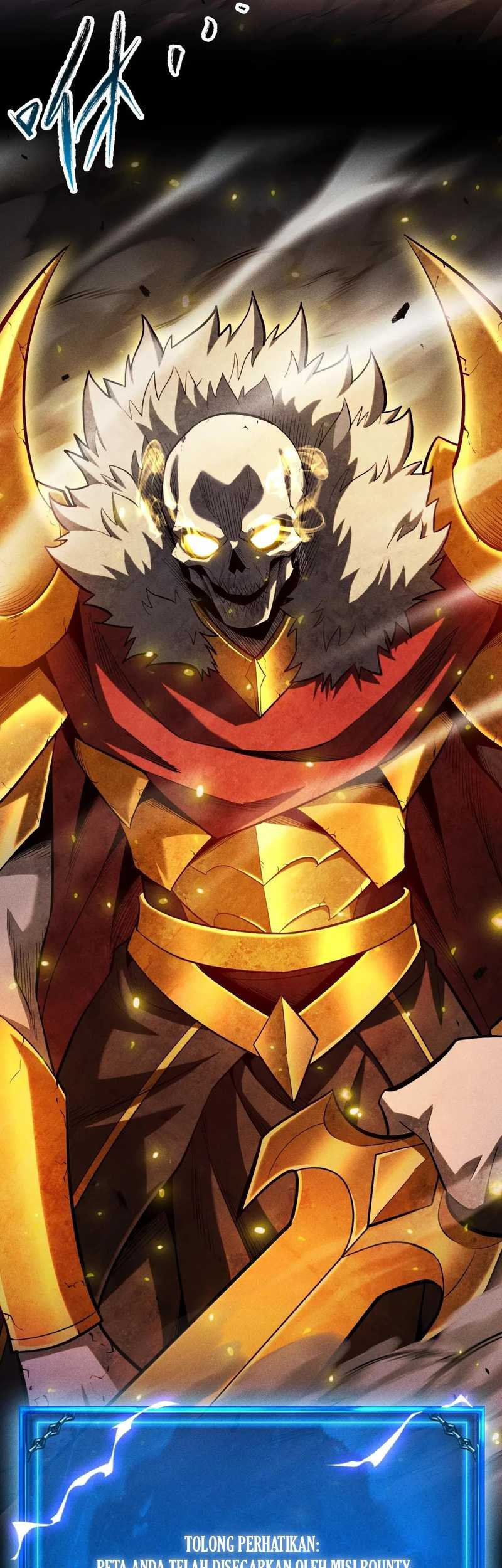 I Awoke as a God After Auto Battling For a Million Years (Idle Player Returns as a God) Chapter 30 Gambar 10