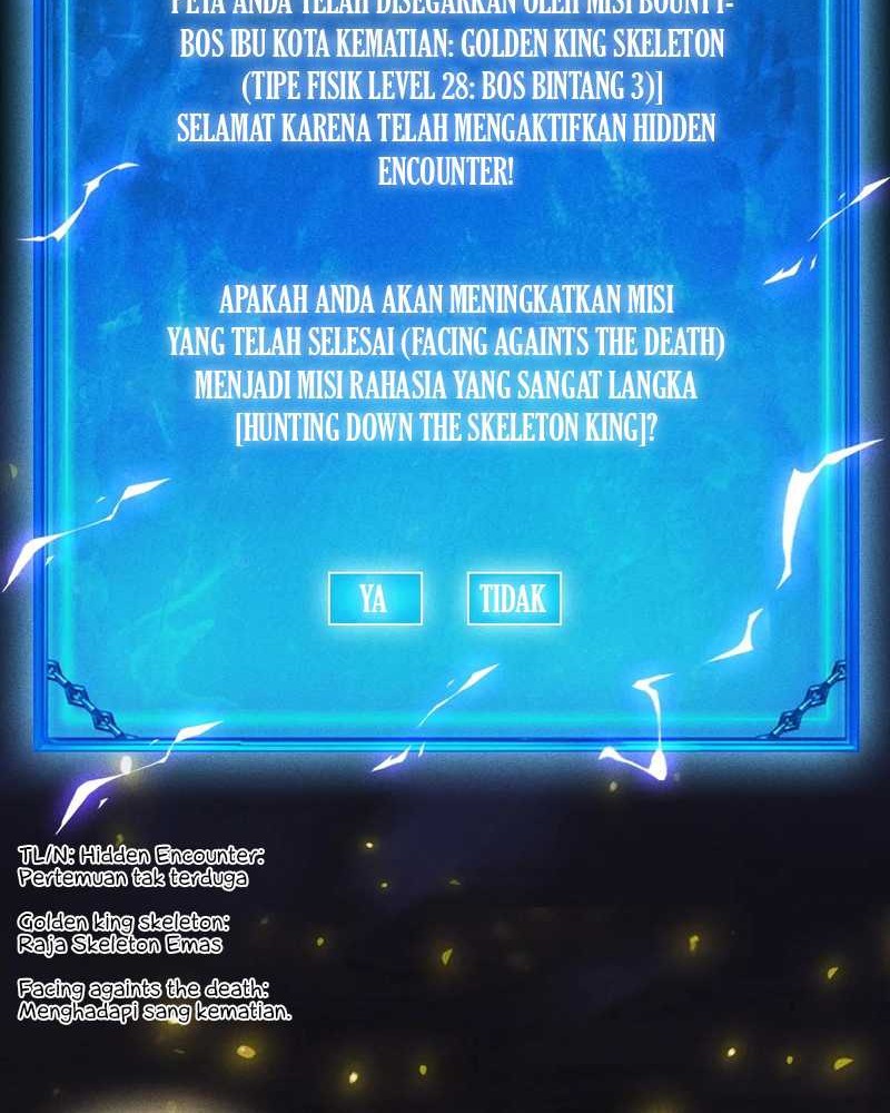 I Awoke as a God After Auto Battling For a Million Years (Idle Player Returns as a God) Chapter 30 Gambar 11