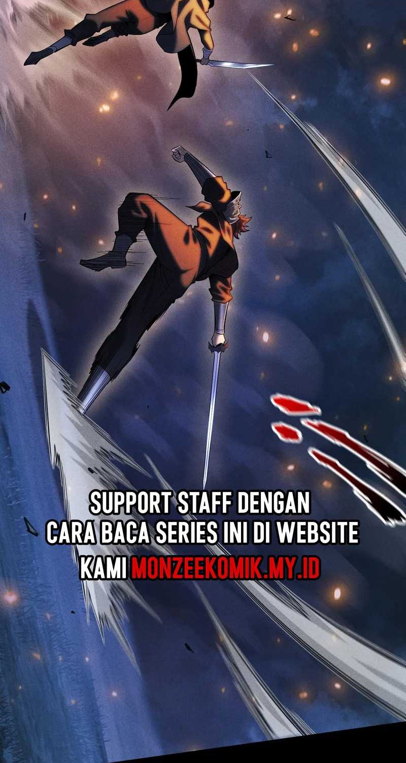 I Awoke as a God After Auto Battling For a Million Years (Idle Player Returns as a God) Chapter 31 Gambar 5