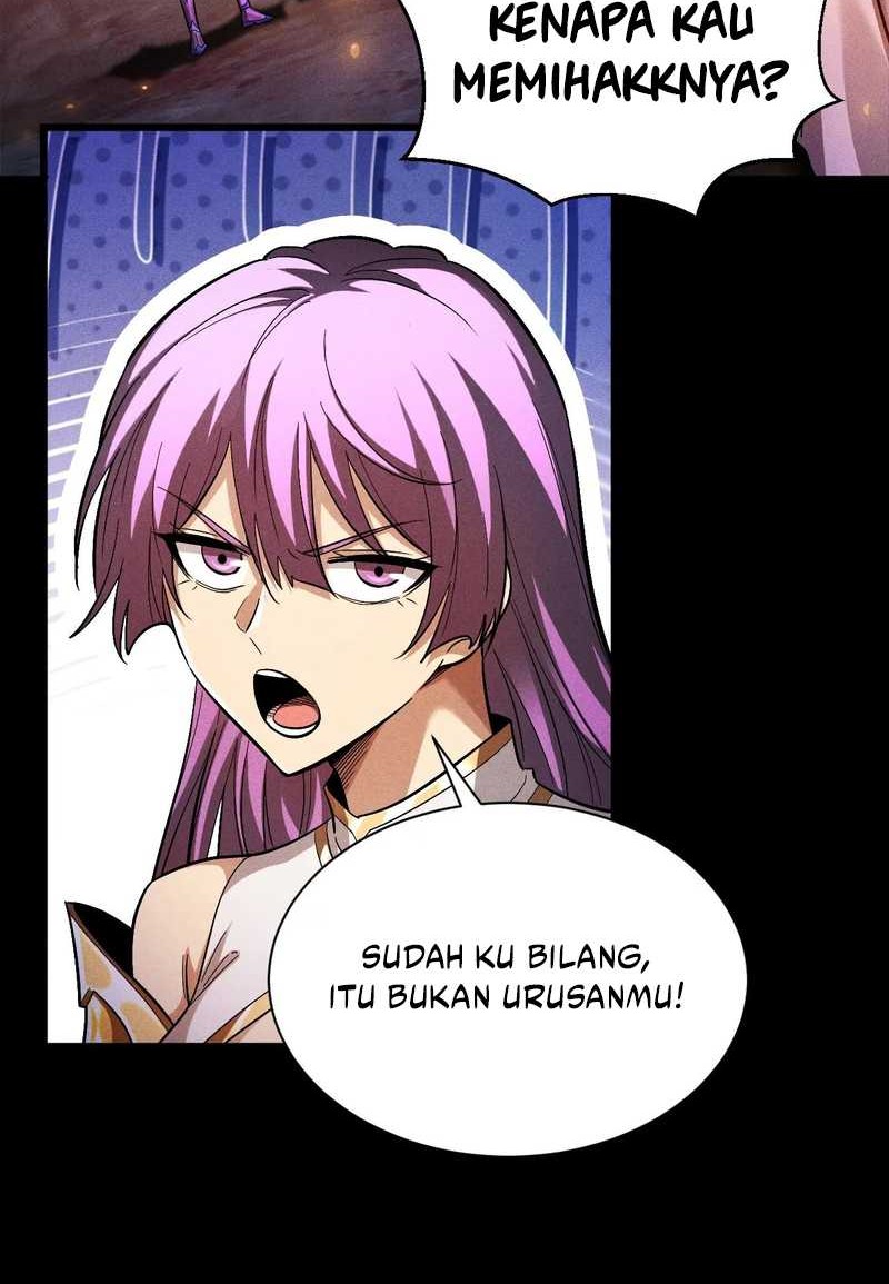 I Awoke as a God After Auto Battling For a Million Years (Idle Player Returns as a God) Chapter 31 Gambar 18