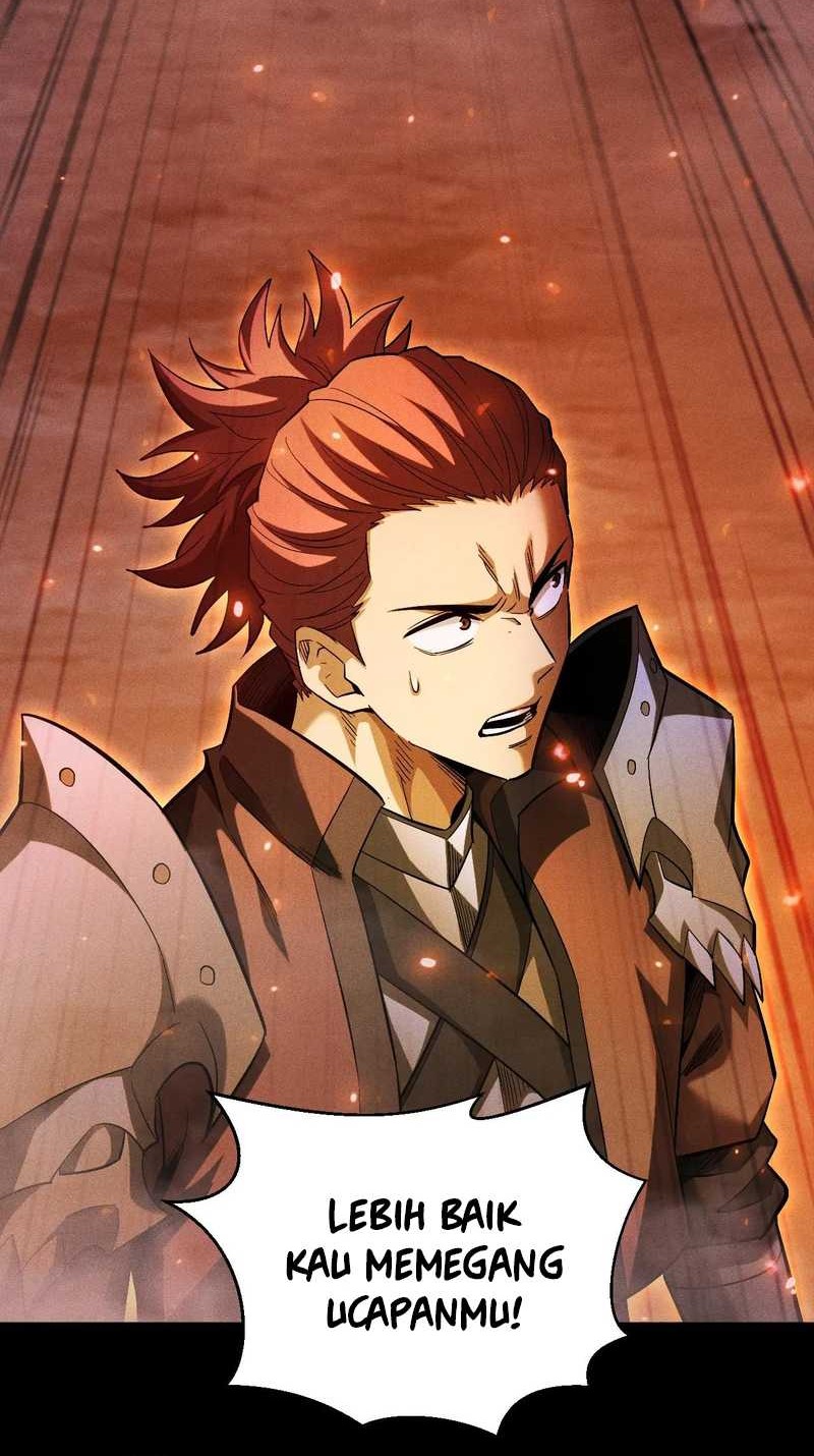 I Awoke as a God After Auto Battling For a Million Years (Idle Player Returns as a God) Chapter 31 Gambar 20