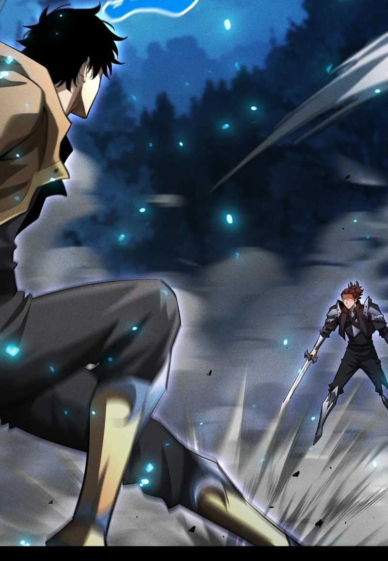 I Awoke as a God After Auto Battling For a Million Years (Idle Player Returns as a God) Chapter 31 Gambar 26