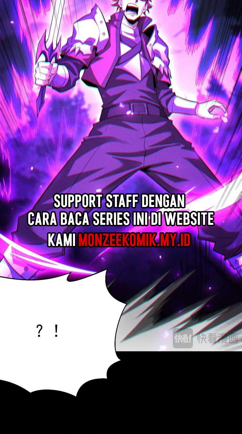 I Awoke as a God After Auto Battling For a Million Years (Idle Player Returns as a God) Chapter 31 Gambar 28