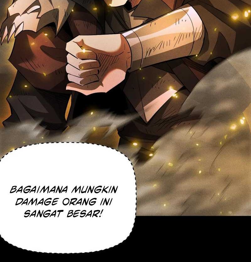 I Awoke as a God After Auto Battling For a Million Years (Idle Player Returns as a God) Chapter 31 Gambar 33