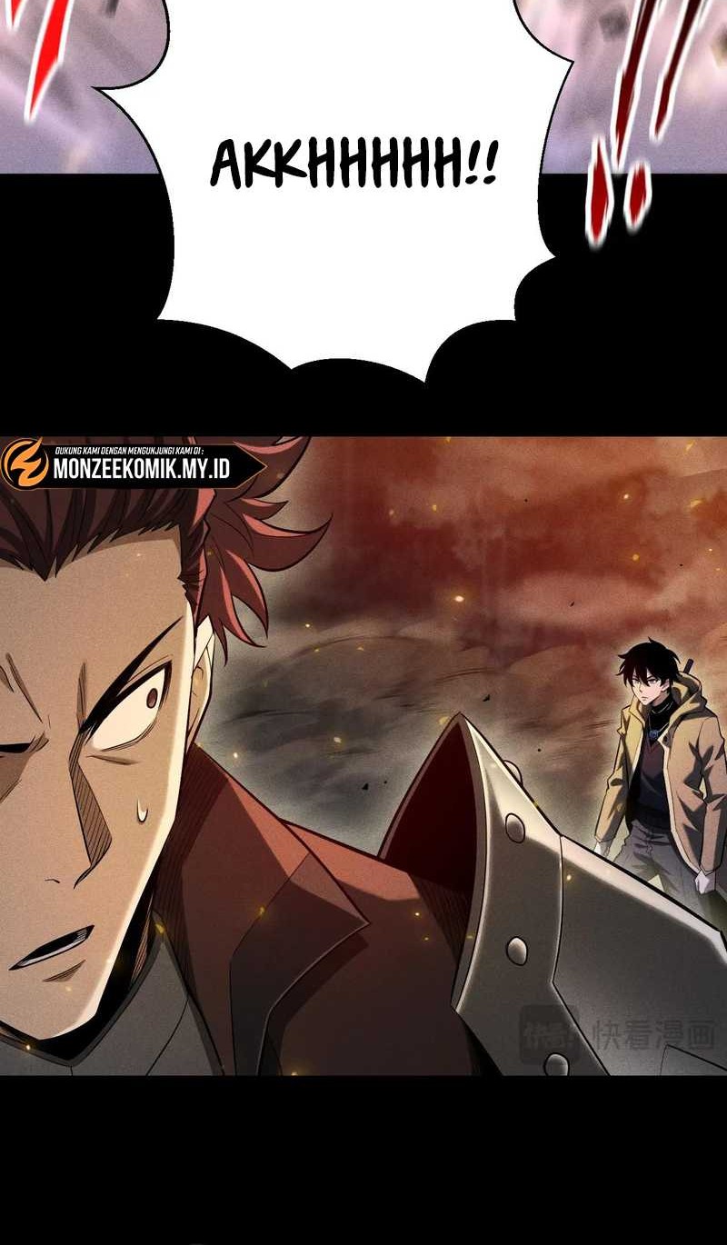 I Awoke as a God After Auto Battling For a Million Years (Idle Player Returns as a God) Chapter 31 Gambar 37