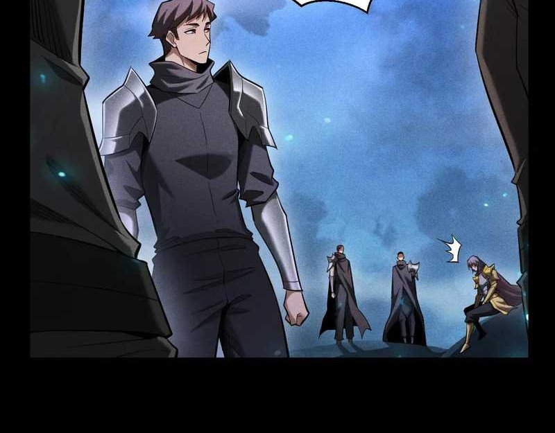 I Awoke as a God After Auto Battling For a Million Years (Idle Player Returns as a God) Chapter 31 Gambar 43