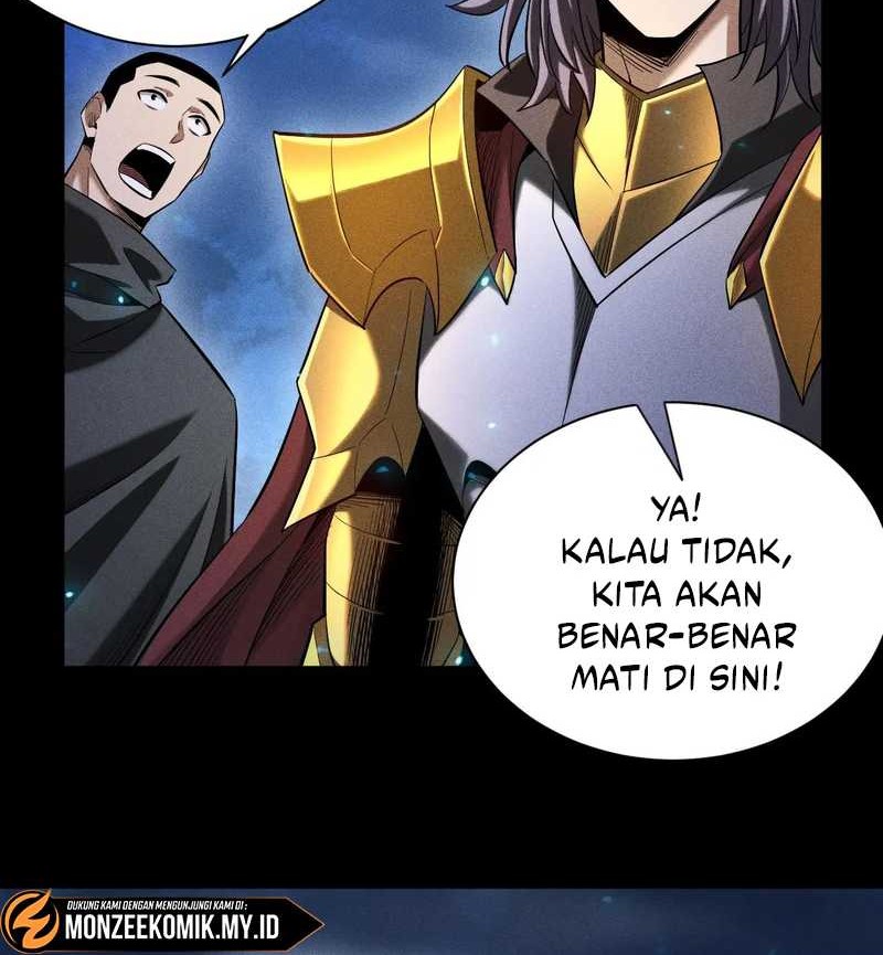 I Awoke as a God After Auto Battling For a Million Years (Idle Player Returns as a God) Chapter 31 Gambar 45