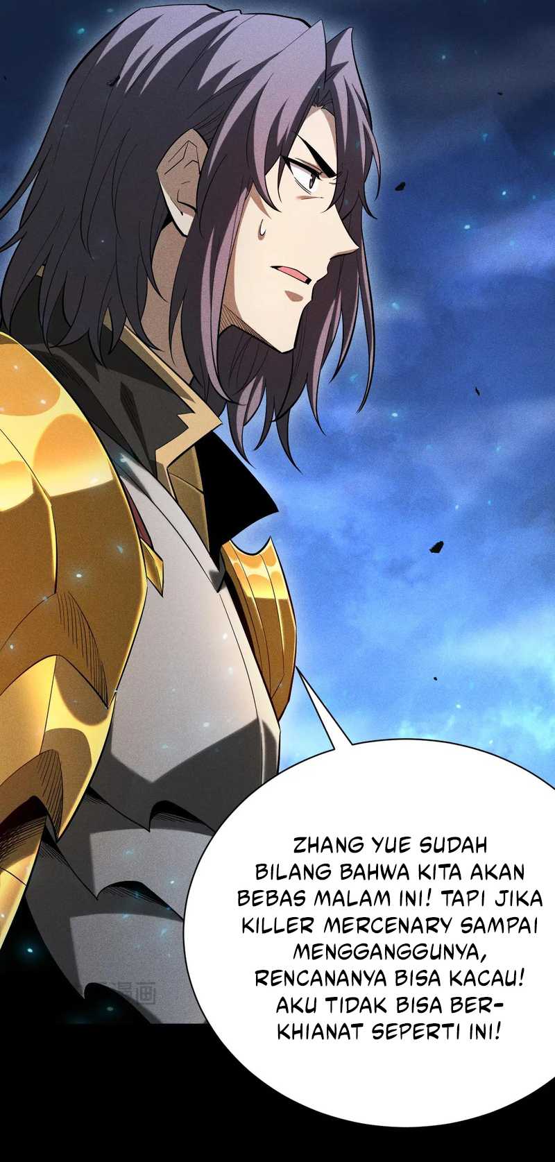 I Awoke as a God After Auto Battling For a Million Years (Idle Player Returns as a God) Chapter 31 Gambar 46