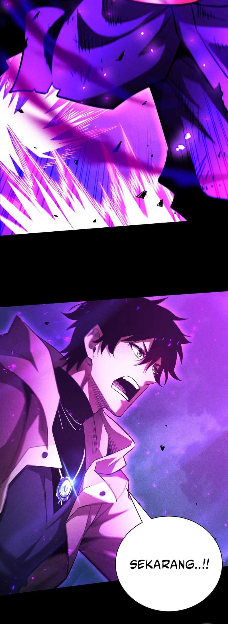 I Awoke as a God After Auto Battling For a Million Years (Idle Player Returns as a God) Chapter 31 Gambar 64