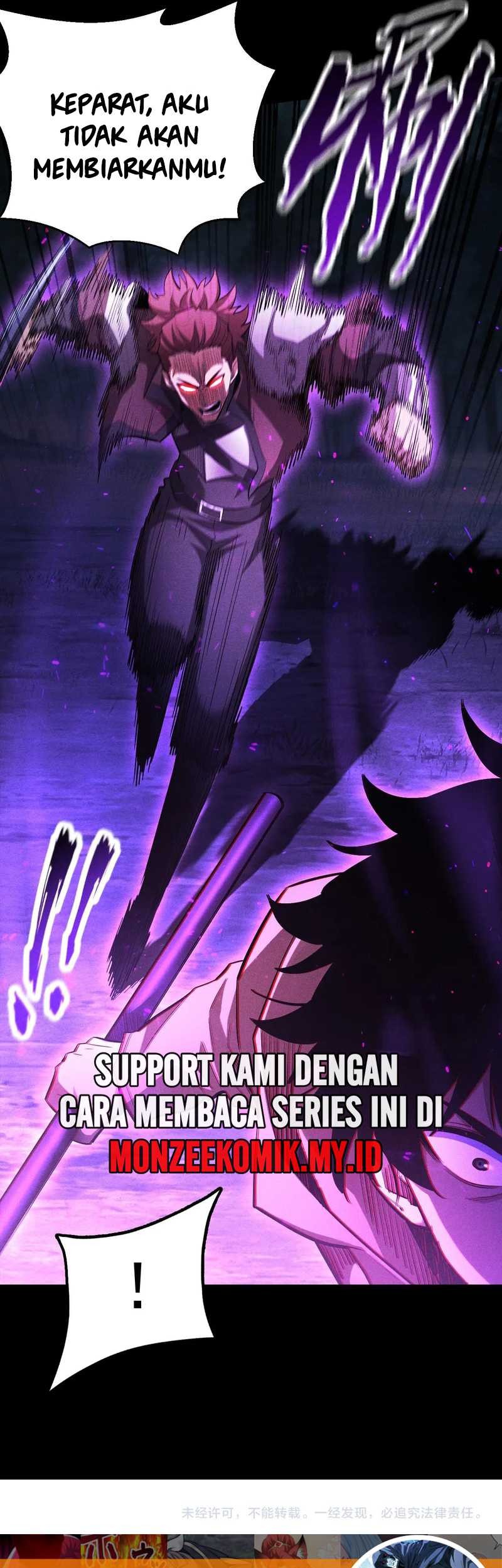 I Awoke as a God After Auto Battling For a Million Years (Idle Player Returns as a God) Chapter 31 Gambar 65