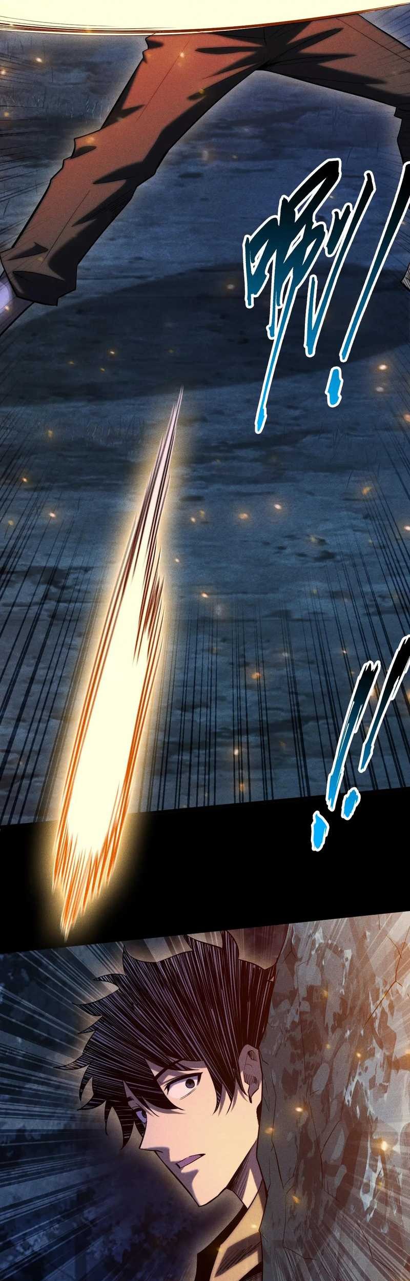 I Awoke as a God After Auto Battling For a Million Years (Idle Player Returns as a God) Chapter 31 Gambar 11