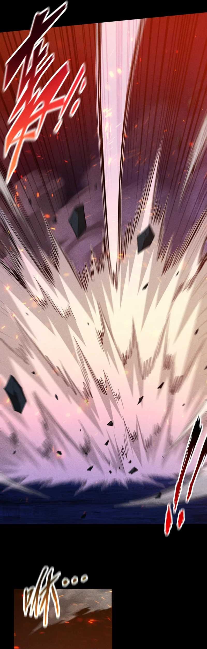 I Awoke as a God After Auto Battling For a Million Years (Idle Player Returns as a God) Chapter 31 Gambar 13