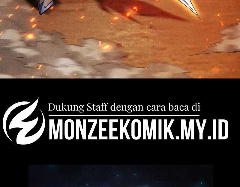I Awoke as a God After Auto Battling For a Million Years (Idle Player Returns as a God) Chapter 31 Gambar 16