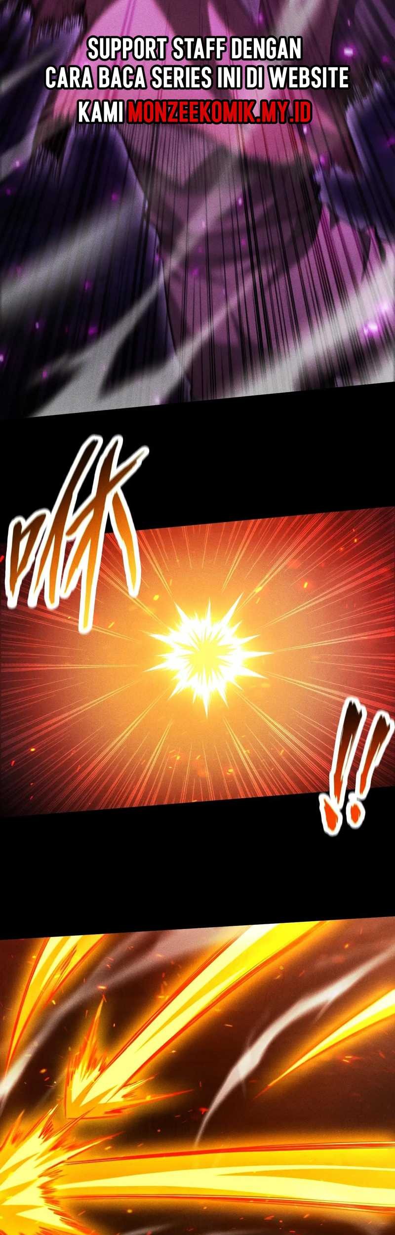 I Awoke as a God After Auto Battling For a Million Years (Idle Player Returns as a God) Chapter 32 Gambar 4