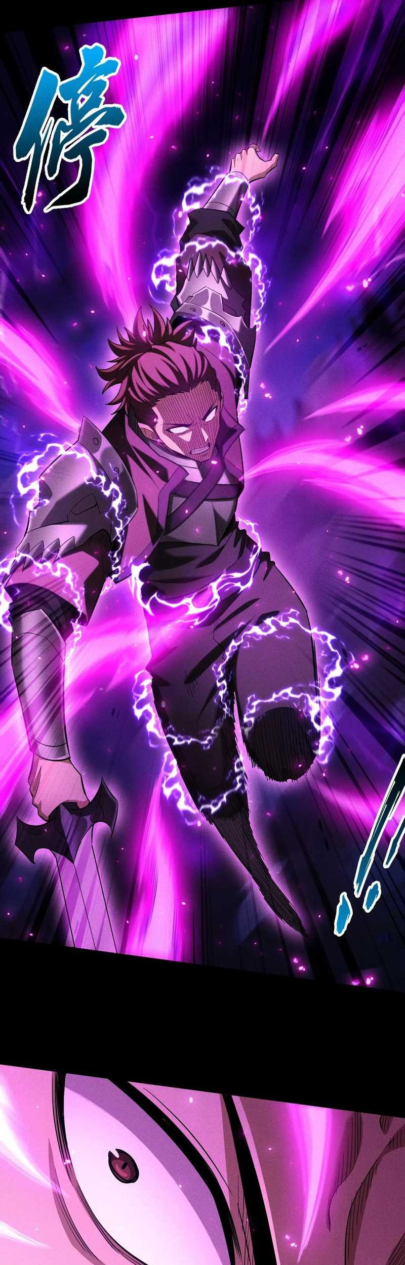 I Awoke as a God After Auto Battling For a Million Years (Idle Player Returns as a God) Chapter 32 Gambar 17