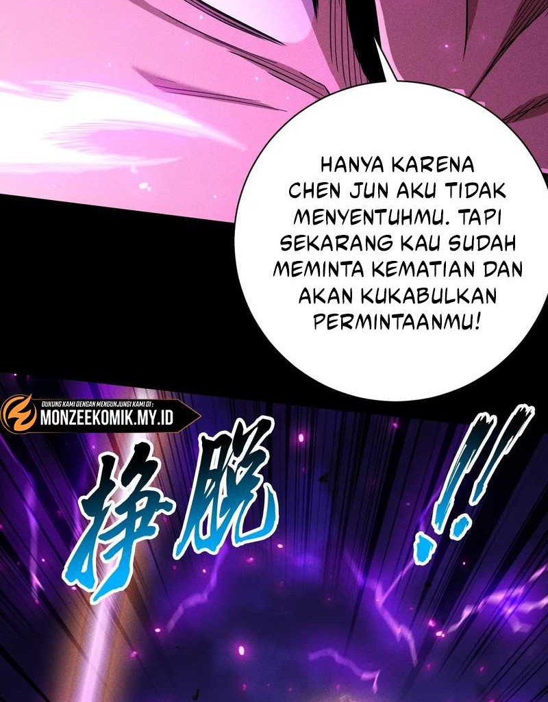 I Awoke as a God After Auto Battling For a Million Years (Idle Player Returns as a God) Chapter 32 Gambar 18