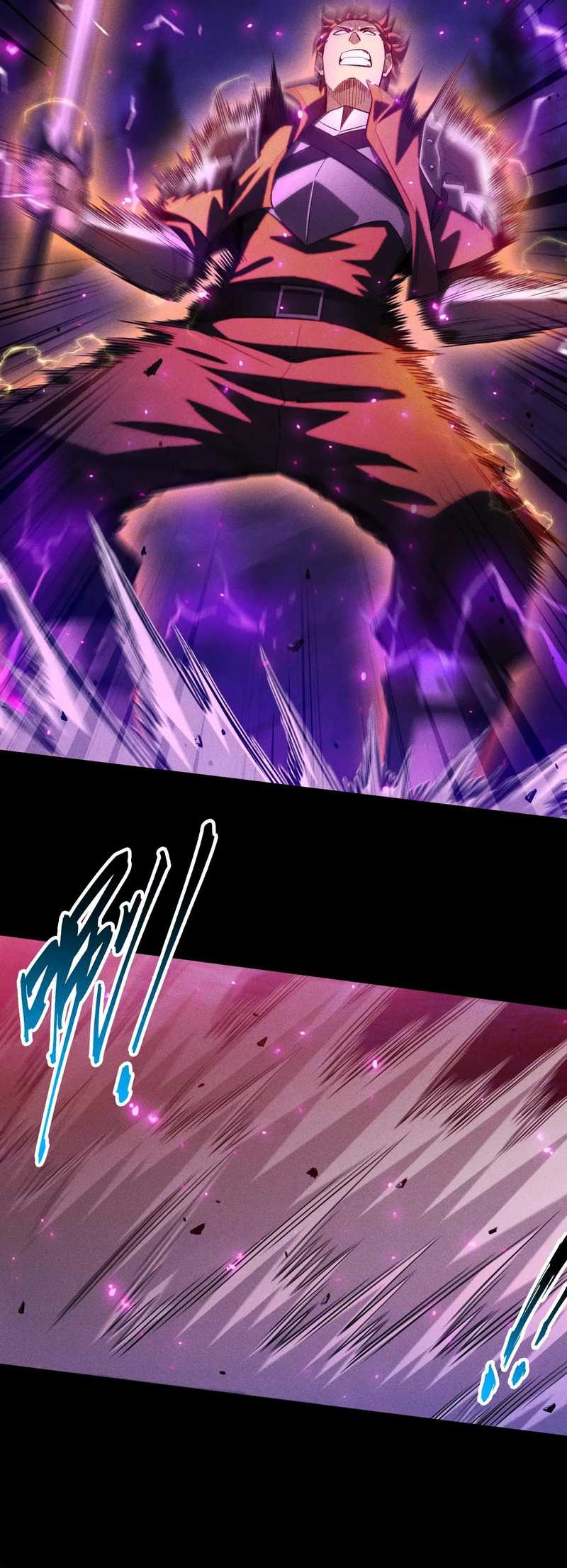 I Awoke as a God After Auto Battling For a Million Years (Idle Player Returns as a God) Chapter 32 Gambar 19