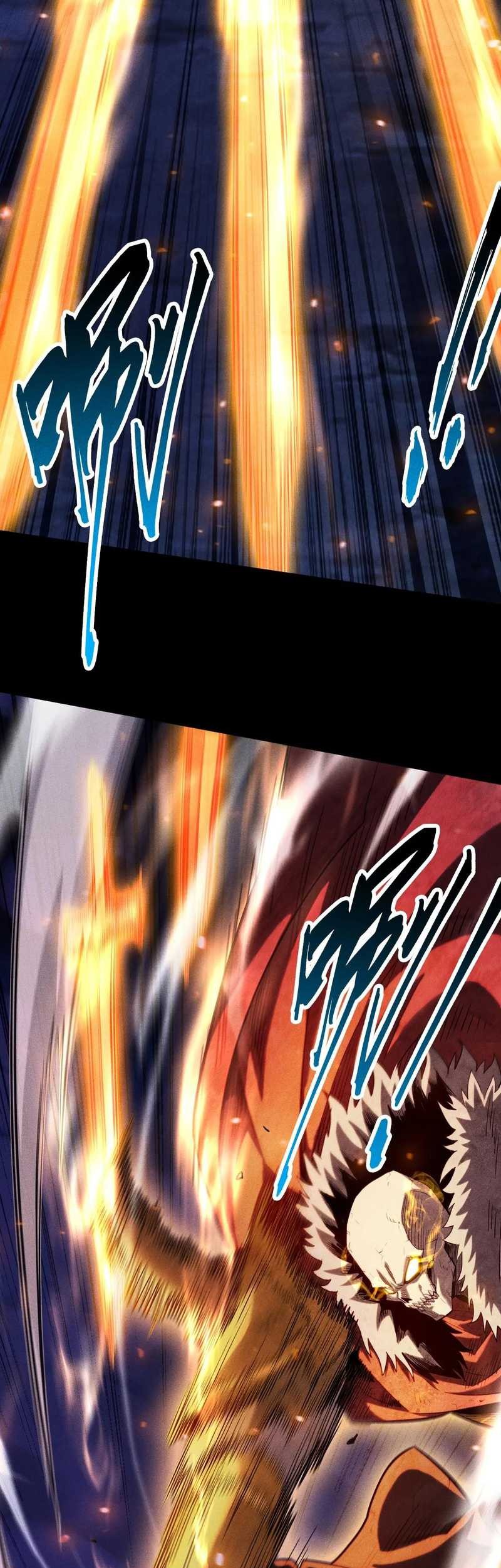 I Awoke as a God After Auto Battling For a Million Years (Idle Player Returns as a God) Chapter 32 Gambar 27