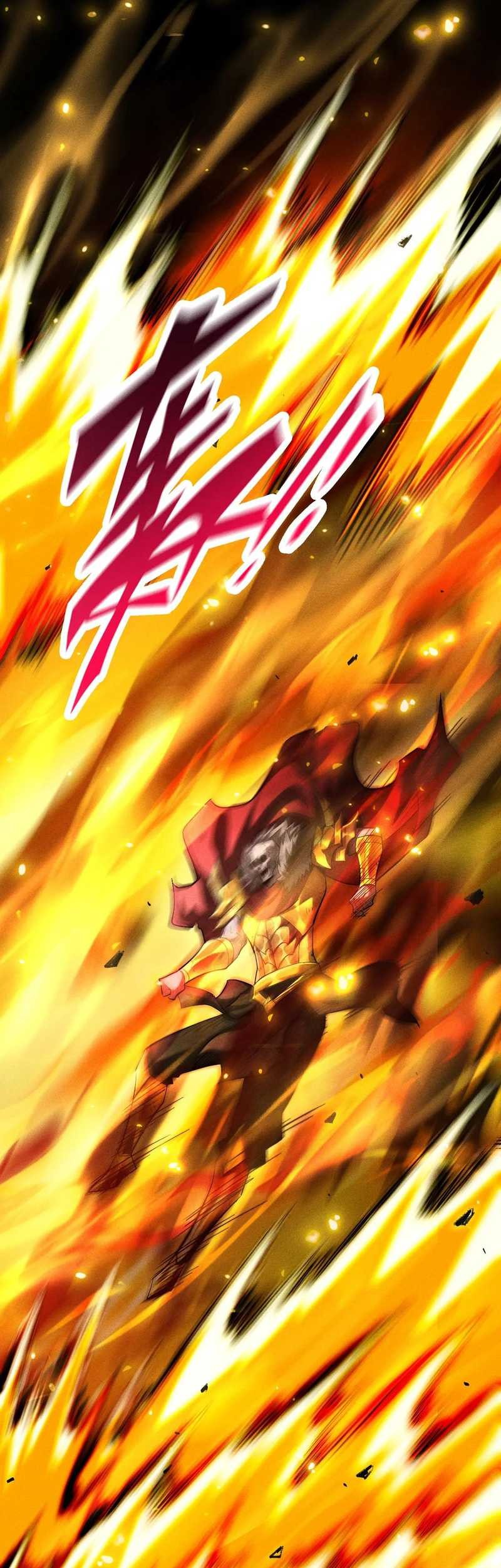 I Awoke as a God After Auto Battling For a Million Years (Idle Player Returns as a God) Chapter 32 Gambar 33