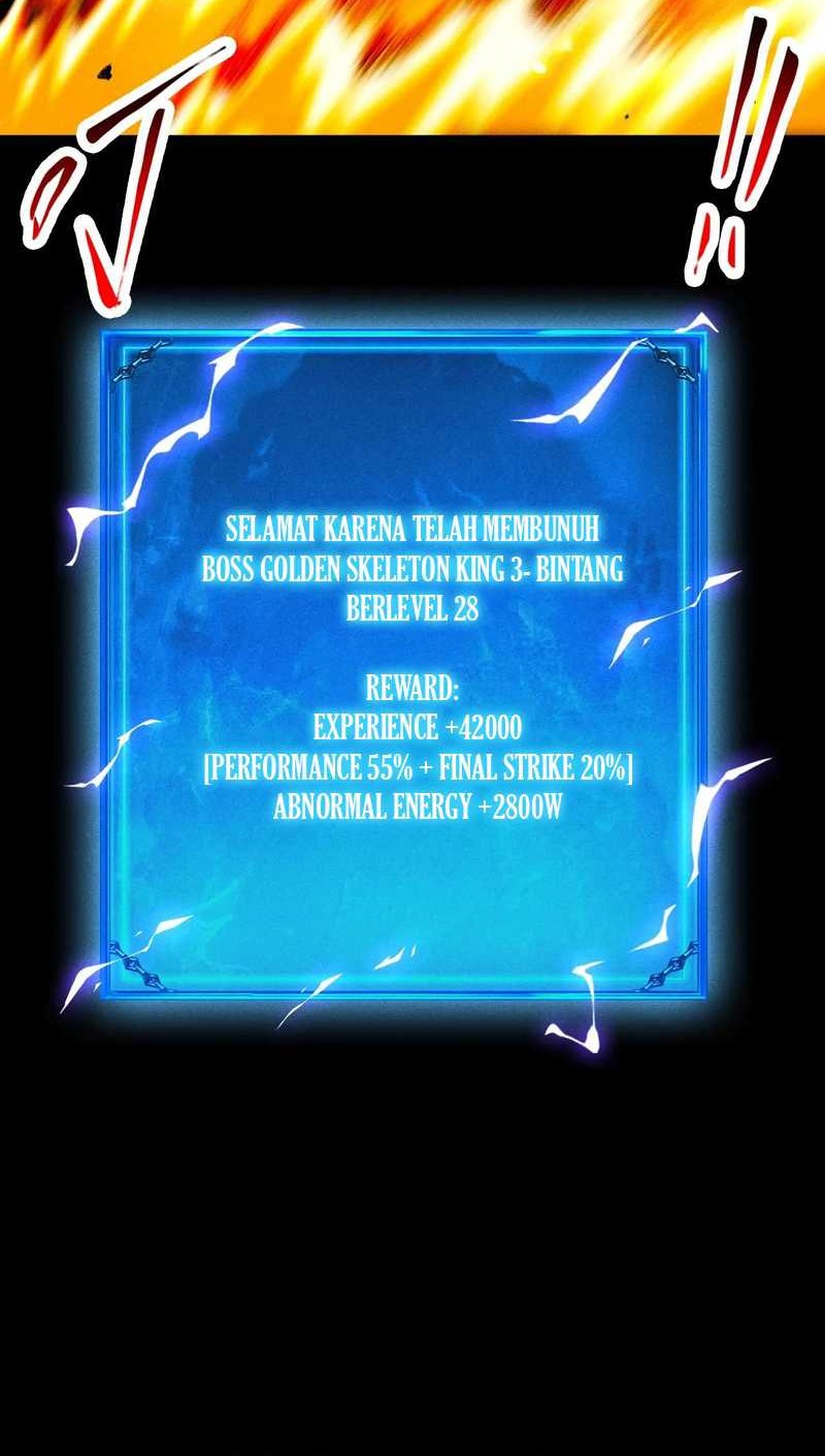 I Awoke as a God After Auto Battling For a Million Years (Idle Player Returns as a God) Chapter 32 Gambar 34