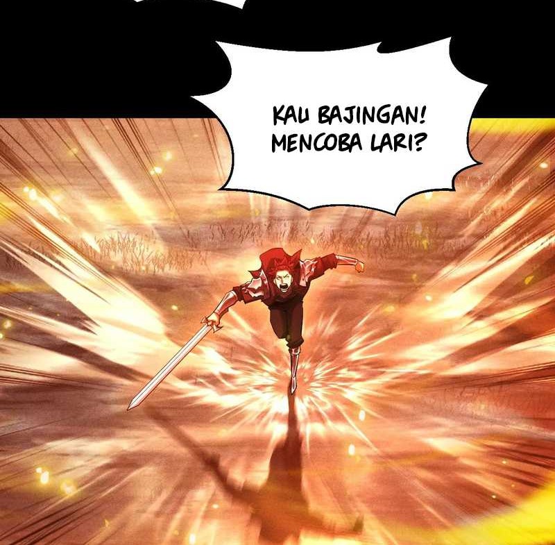 I Awoke as a God After Auto Battling For a Million Years (Idle Player Returns as a God) Chapter 32 Gambar 42