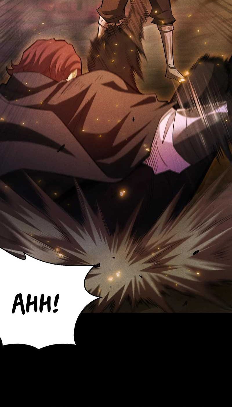 I Awoke as a God After Auto Battling For a Million Years (Idle Player Returns as a God) Chapter 32 Gambar 46