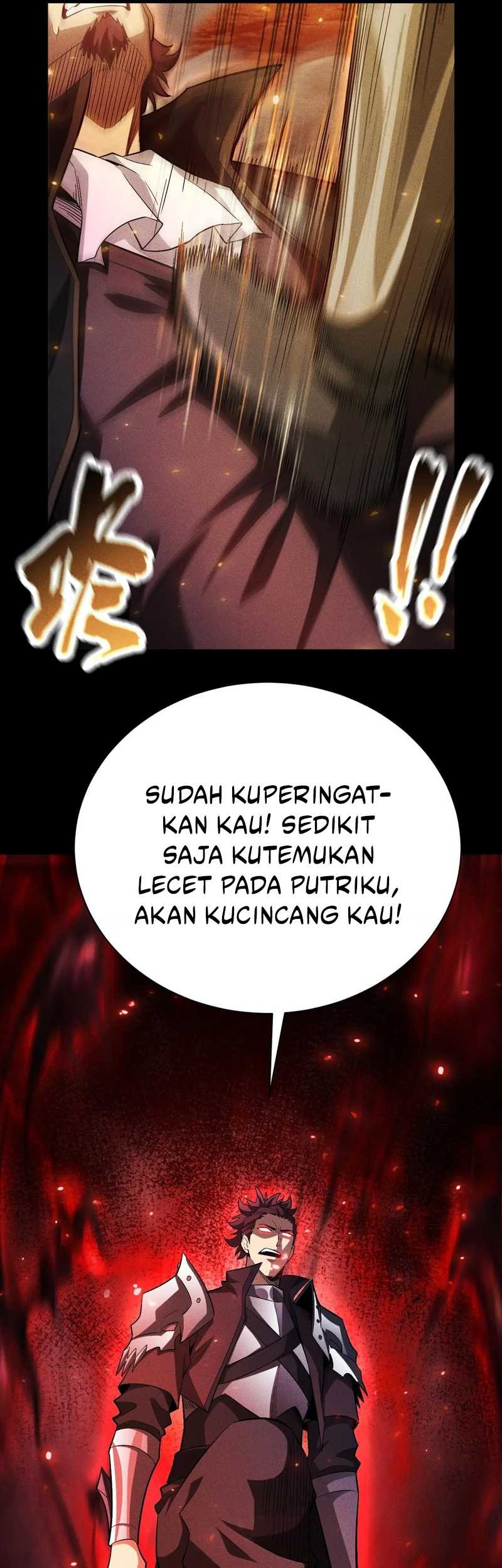 I Awoke as a God After Auto Battling For a Million Years (Idle Player Returns as a God) Chapter 32 Gambar 47