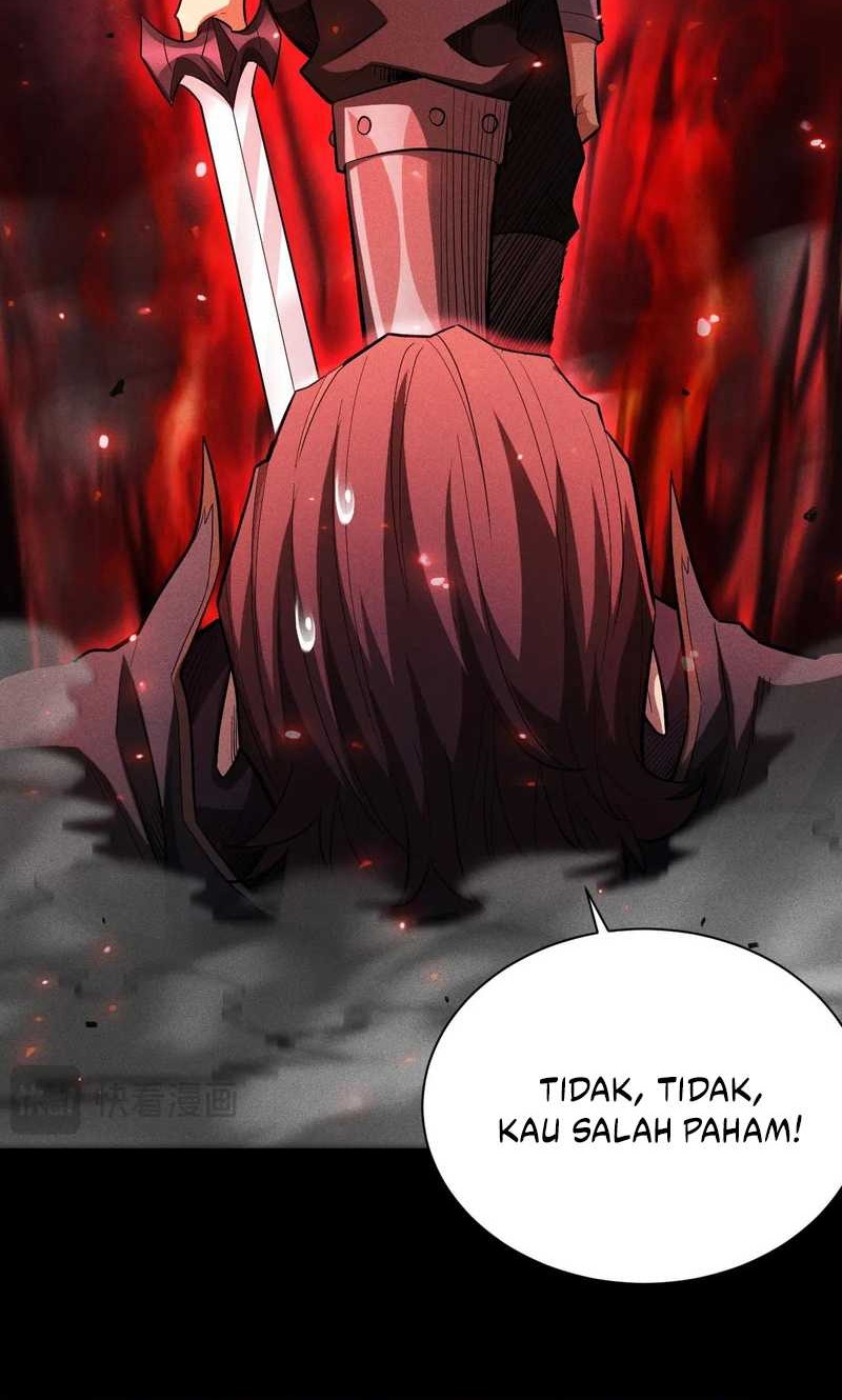 I Awoke as a God After Auto Battling For a Million Years (Idle Player Returns as a God) Chapter 32 Gambar 48