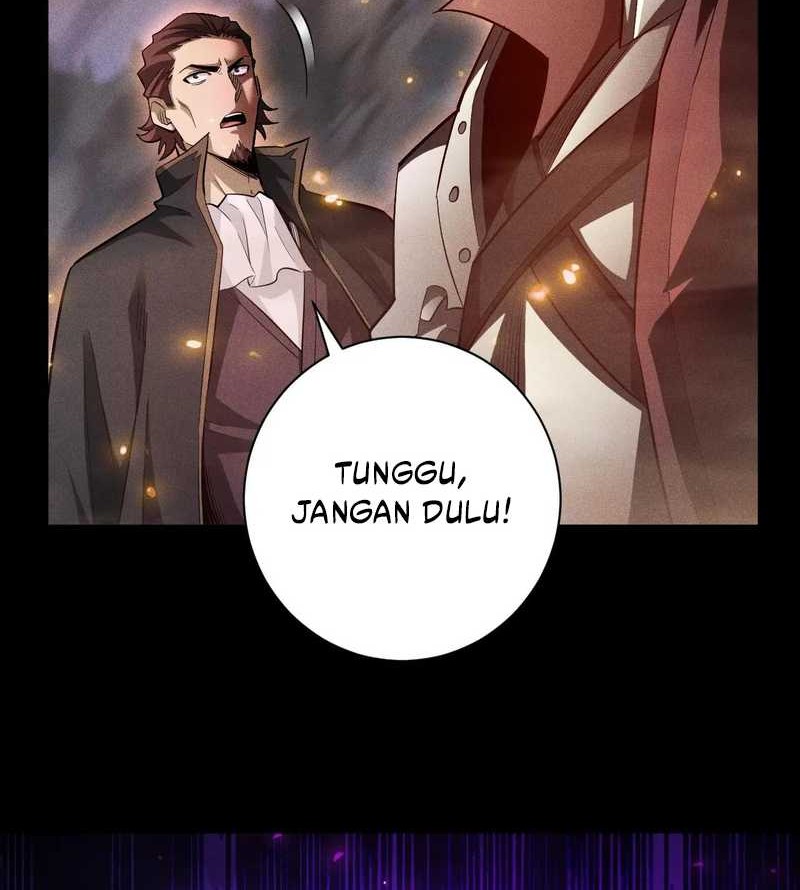 I Awoke as a God After Auto Battling For a Million Years (Idle Player Returns as a God) Chapter 32 Gambar 52