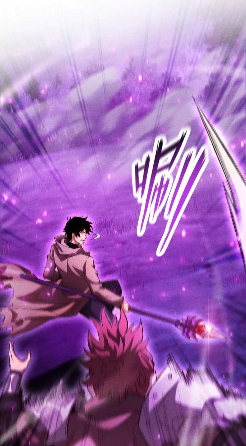 I Awoke as a God After Auto Battling For a Million Years (Idle Player Returns as a God) Chapter 32 Gambar 3