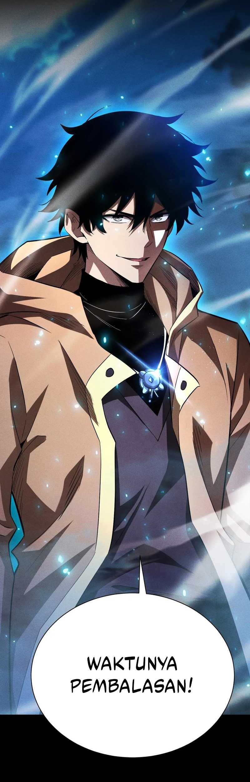 I Awoke as a God After Auto Battling For a Million Years (Idle Player Returns as a God) Chapter 32 Gambar 60