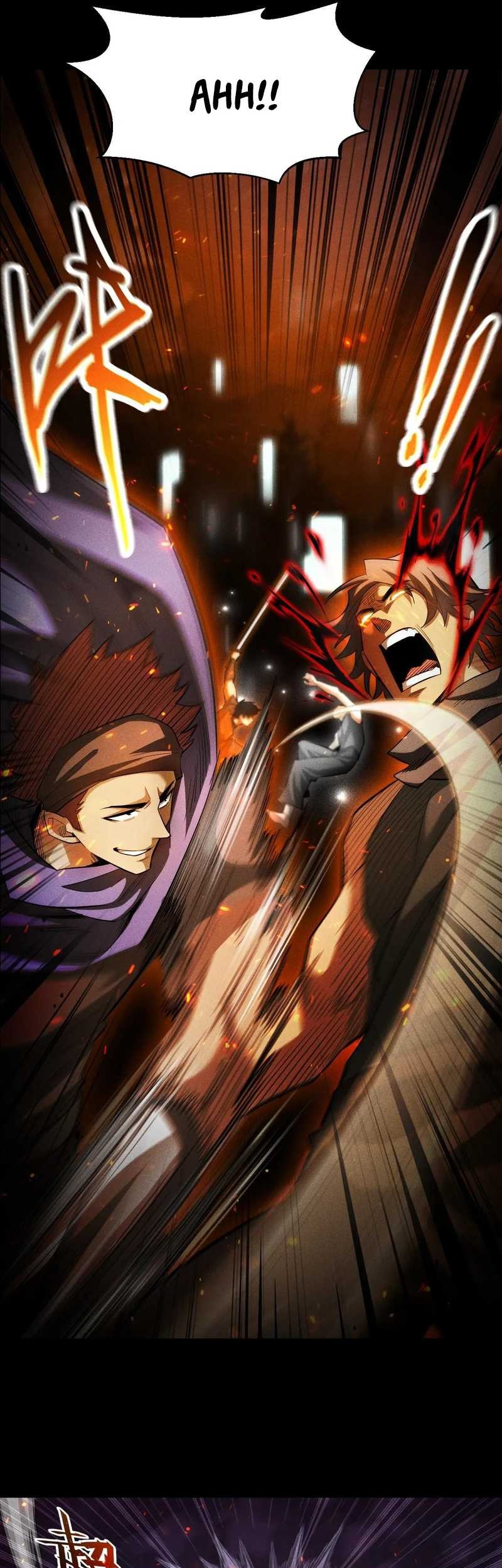 I Awoke as a God After Auto Battling For a Million Years (Idle Player Returns as a God) Chapter 32 Gambar 11