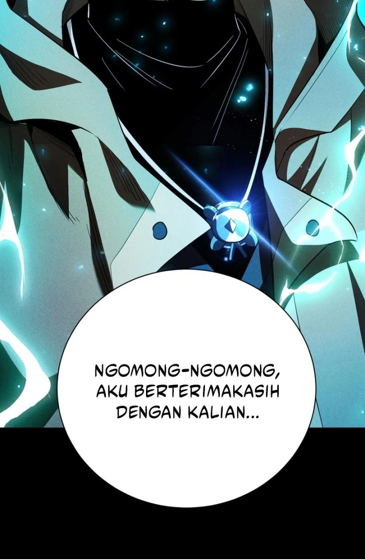 I Awoke as a God After Auto Battling For a Million Years (Idle Player Returns as a God) Chapter 33 Gambar 24