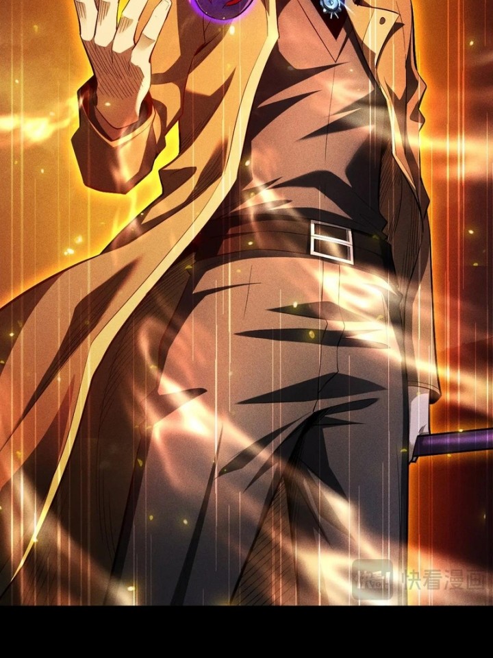 I Awoke as a God After Auto Battling For a Million Years (Idle Player Returns as a God) Chapter 33 Gambar 26