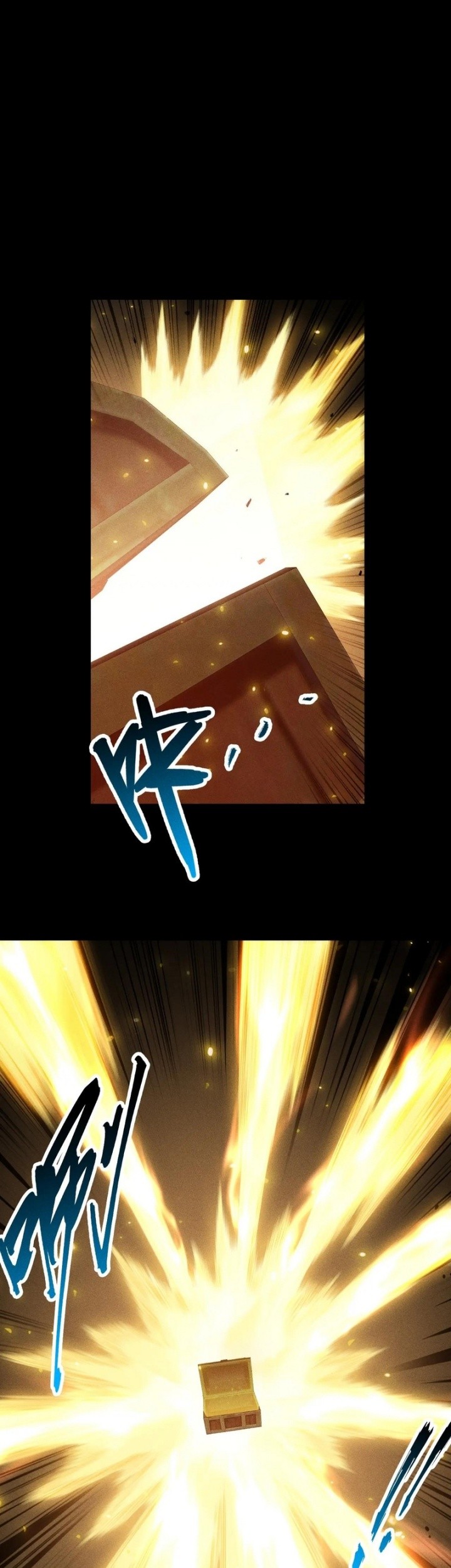 I Awoke as a God After Auto Battling For a Million Years (Idle Player Returns as a God) Chapter 33 Gambar 34