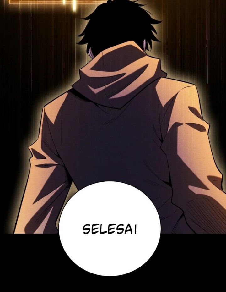 I Awoke as a God After Auto Battling For a Million Years (Idle Player Returns as a God) Chapter 33 Gambar 37