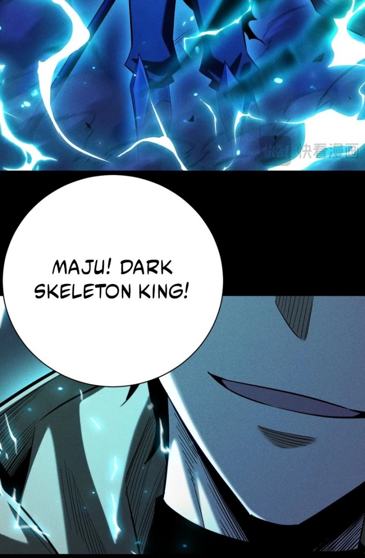 I Awoke as a God After Auto Battling For a Million Years (Idle Player Returns as a God) Chapter 33 Gambar 40