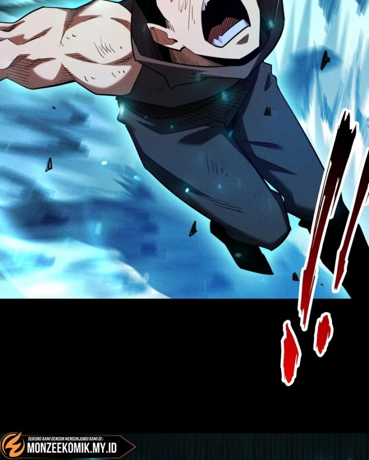 I Awoke as a God After Auto Battling For a Million Years (Idle Player Returns as a God) Chapter 33 Gambar 45